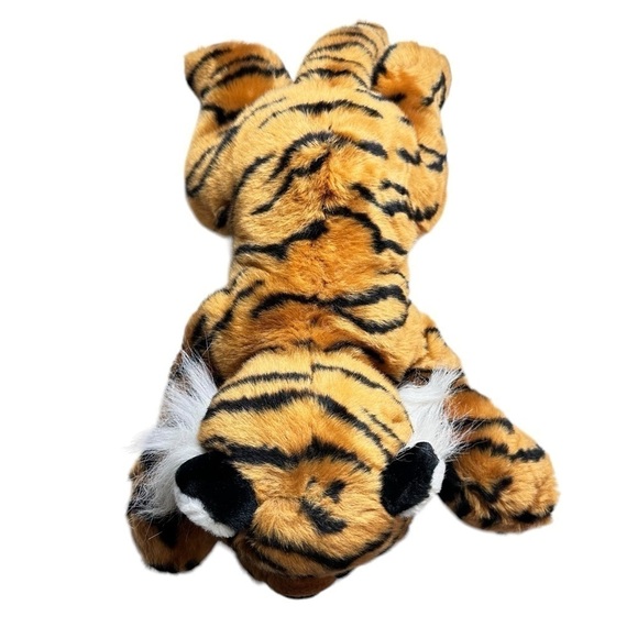 RB Collections For Target Tiger Stuffed Animal - Picture 2 of 10